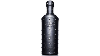 Illustration for article titled The 20 Weirdest, Coolest Liquor Bottles in the World